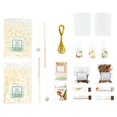 thumbnail image 4 of Creative You Bougies Botaniques Vanille Épicée, 4 of 4