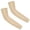 P, variant on Giyblacko Aprons and oversleeve Children's Sleeve Elastic Sunscreen Arm Sleeve Suitable For Children Outdoor Sports Arm Sleeve Bright Colors