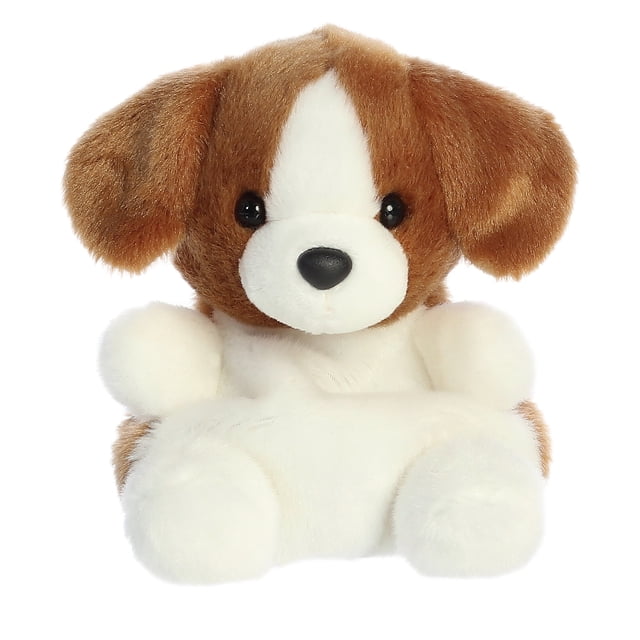Aurora Palm Pals - Buster Beagle 5 Pouces