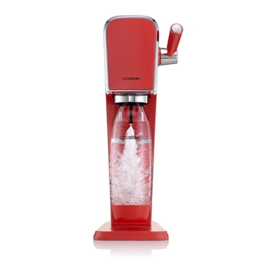 SodaStream Art Sparkling Water Maker