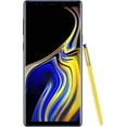 thumbnail image 1 of Samsung Galaxy Note 9 128 Go 6GB RAM (Ombre Sombre à l'Écran) Cellulaire Débloqué / Remis à Neuf, 1 of 4