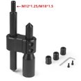thumbnail image 5 of Shift Lever Extension for Cars Lightweight Aluminum Adjusts to Your Needs, 5 of 5