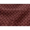 thumbnail image 4 of oneOone Viscose Jersey Fabric Floral & Chevron Block Print Fabric By Yard 60 Inch Wide, 4 of 5