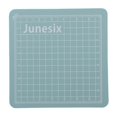 thumbnail image 1 of 8X8CM PVC Cutting Mat Board Lines SCRAPBOOKING Craft Tool, 1 of 7