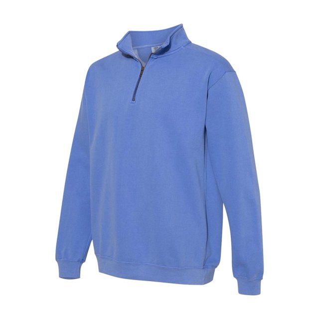 Comfort Colors - T-shirt Manches Longues Premium Homme
