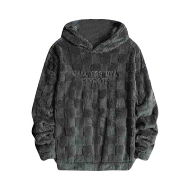 Veste à Capuche Ample Unisexe, Chandail à Enfiler, Robe, Veste Femme, Tunique Femme, Chandails à Capuche et Chandails pour Femmes, Chandail à Capuche Tricoté, Chandail pour Femmes avec Manches, Chandail à Capuche à Fermeture Éclair devant, Chandail pour Femmes, Long Chandail à Capuche