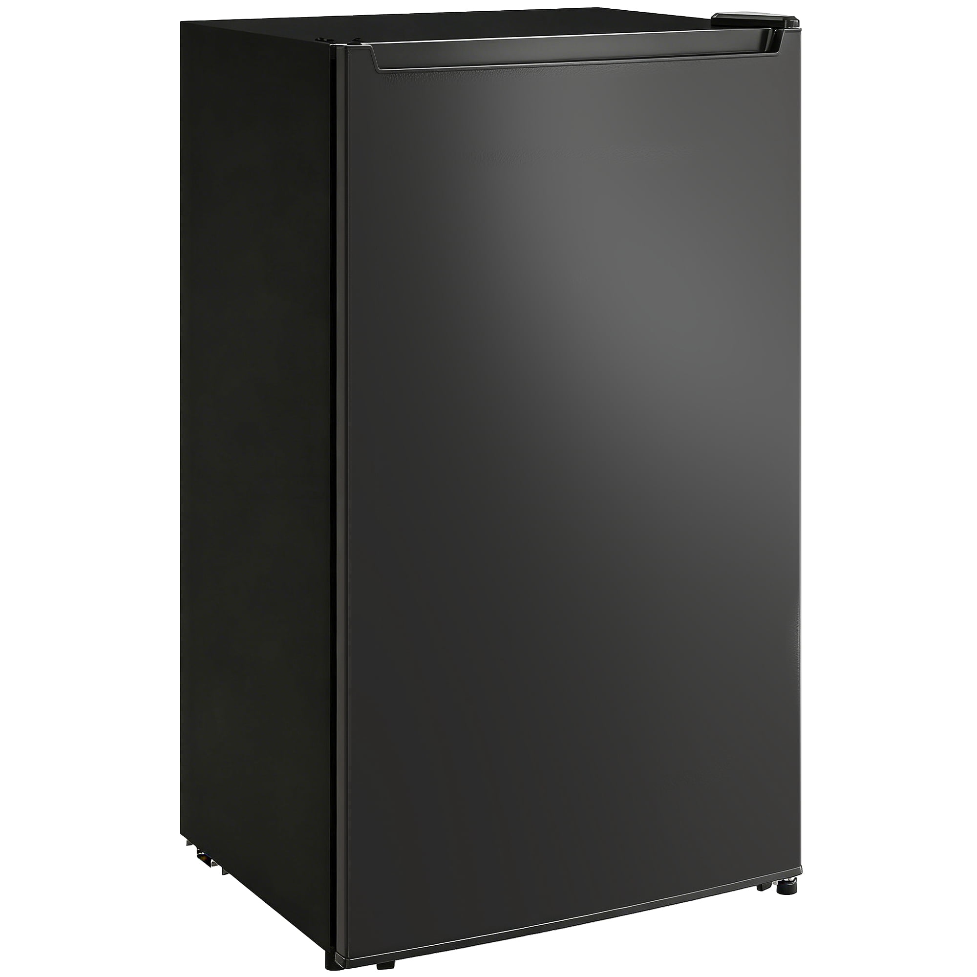 HOMCOM 2.1 Cubic Feet Compact Mini Freezer with Adjustable Temperature