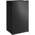 thumbnail image 1 of HOMCOM 2.1 Cubic Feet Compact Mini Freezer with Adjustable Temperature, 1 of 10