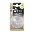 thumbnail image 3 of Tommee Tippee Closer to Nature Slow Flow Nipple, 3 of 5