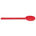 thumbnail image 4 of 1Pc Silicone Soup Spoon Restaurant Soup Spoon Salad Stirring Spoon Kitchen Tableware, 4 of 7