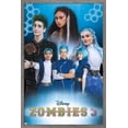 thumbnail image 1 of Disney Zombies 3 - Groupe, 1 of 4