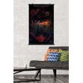 thumbnail image 3 of Netflix Stranger Things: Season 3 - Key Art Wall Poster, 22.375" x 34" Framed, 3 of 4