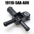 thumbnail image 1 of Joint Three Way For Honda For Crv 2017-2022 19110-5AA-A00, 1 of 8