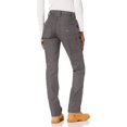 thumbnail image 4 of Dickies Pantalon Duratech Renegade pour Femmes, Gris, 6, 4 of 4