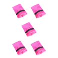 thumbnail image 3 of Transemion Frost Protection For Outdoor With Waterproof Cover Universal Compatibility rose red 5Set, 3 of 6