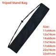 thumbnail image 1 of Lefu Sac à Cordon 44-91cm pour Micro Trépied Support Léger Parapluie, 1 of 5