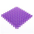 thumbnail image 4 of Colorful DIY Non-Slip Bathroom Mats bath rugs non Safety Shower Tub Bath Mat Bath Rug, 4 of 8