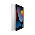 thumbnail image 2 of Restored Apple iPad 9th Gen (2021) WiFi Only Silver 64GB Excellent (Refurbished), 2 of 2