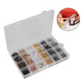 thumbnail image 1 of Jump Ring,Mixed Steel Jewelry Accessories Jewelry Findings Necklace Connector Ring Best in Class, 1 of 14