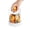 Clear B, variant on Iumwxz Kitchen Organizers Push-Button Storage , High Borosilicate Glass Sealing Jar Candy Jar Storage Jar Jar Coffee Jar Cereal Jar Transparent Glass Jar Storage, Drop Clear Glass 50% off Clear