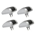 thumbnail image 2 of Intelligent Energy Saver, 90-250V Smart Energy Saver Automatic Energy Saving Plug And Play  For Water Pump EU Plug,UK Plug,US Plug, 2 of 8