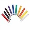 thumbnail image 3 of Macho Rank Karate Belts - White - Size 5, 3 of 4