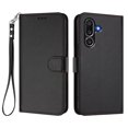 thumbnail image 2 of GANGXUN Wallet Case for Samsung Galaxy M56 – Magnetic Closure, RFID Blocking, Wrist Strap, Wireless Charging Compatible, 2 of 6