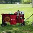 thumbnail image 2 of Ozark Trail Utility Wagon with Tailgate, 2 of 15