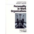 thumbnail image 3 of Personnalité dans les Organisations de Travail, 3 of 3
