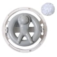 thumbnail image 1 of CHOK Washer Lint Catcher with Mesh Bag Reusable Washing Machine Pet Fur Hair Filter Dirty Collection Cleaning Laundry Ball, 1 of 8
