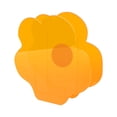 thumbnail image 1 of Clear Book Vase Clear Book Flower Vase Clear Book Vase For Flowers Book Vase For Flowers Clear, 1 of 3