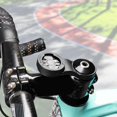thumbnail image 1 of Lightweight Bike Bowl cover of computer er Mountain Road Stopwatch Mount Bracket ing Stand Rack Part, 1 of 10