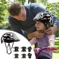 thumbnail image 2 of zanvin 7Pcs/Set Children Kids Helmet Knee Elbow Pad Cycling Skate Bike Protecs, 2 of 5