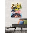 thumbnail image 3 of Naruto Shippuden - Art clé, 3 of 4