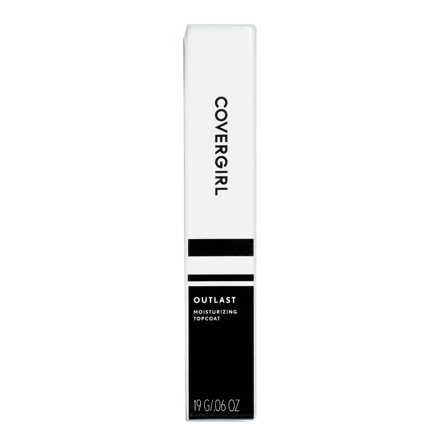 COVERGIRL Hydratant pour les lèvres Outlast, couvrance longue durée, système en deux étapes,hydratante, résistant au transfert, 100% Sans Cruauté