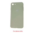 thumbnail image 2 of Replacement For iPhone 6/6S/7/8/XR/X/XS/XS Max phone case silicone mobile Phone Case Heart Mobilephone Holder Protector, 2 of 7