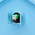 thumbnail image 3 of Modern Cuckoo Wall Clock Fashion Creative Pendulum Clocks Bird House Battery Powered Cuckoo Wall Clock For Living Room Kitchen, 3 of 9
