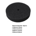 thumbnail image 4 of Round Sponge Biochemical Biochemical Filter Cotton, Aquarium Filter Cotton, For Aquarium Fish Tank 200MM, 4 of 8