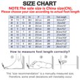 thumbnail image 5 of Mens Mesh Wide Width Slip on Loafers Walking Driving Shoes Breathable Casual Non Slip Work Sneakers Fall, 5 of 5