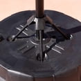 thumbnail image 3 of LIFETIME Portable Tetherball Set, 3 of 7