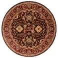 thumbnail image 4 of Safavieh Mahal Bentley Floral Bordered Area Rug, 4 of 7