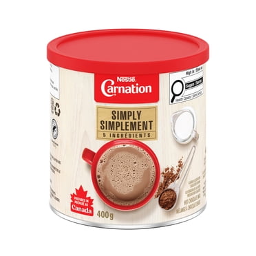 CARNATION Simply 5 Hot Chocolate