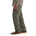 thumbnail image 4 of Pantalon cargo pour homme Wrangler® en molleton, 4 of 7