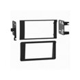 thumbnail image 1 of Metra-TM 956551 Dodge Ram 1998-2002 DDIN Install Dash Kit, 1 of 3