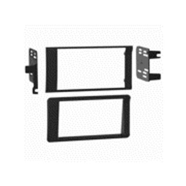 Metra-TM 956551 Dodge Ram 1998-2002 DDIN Install Dash Kit