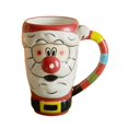 thumbnail image 1 of Cute Ceramic Mug Christmas Coffee Mug for Tray Decor Christmas Birthday Gift, 1 of 9