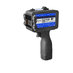 Hand-held Inkjet Printer Can Be Used With Assembly Line For Simple Operation And Fast Inkjet Speed For Printing ,Easy to Use