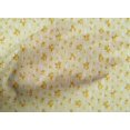 thumbnail image 4 of oneOone Cotton Poplin Primrose Fabric Floral & Texture Sewing Craft Projects Fabric Prints By Yard 56 Inch Wide, 4 of 4