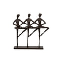thumbnail image 1 of Truu Design Figurine ‘Trio de ballet’, 1 of 3