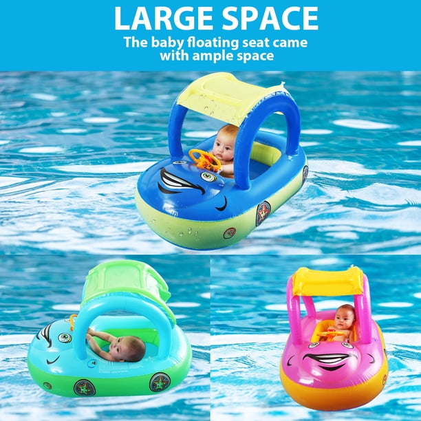 Bouée Bébé Bouee Pour Bebe Anneau De Bain Bébé Bouee Piscine Bébé Siège